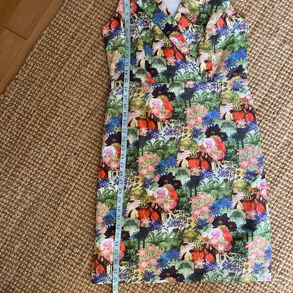 Liberty of London dress, size 6 - Picture 11 of 11